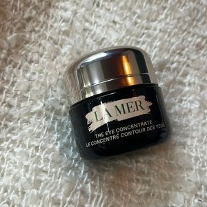 NWOT The eye Concentrate cream  eyecream full size